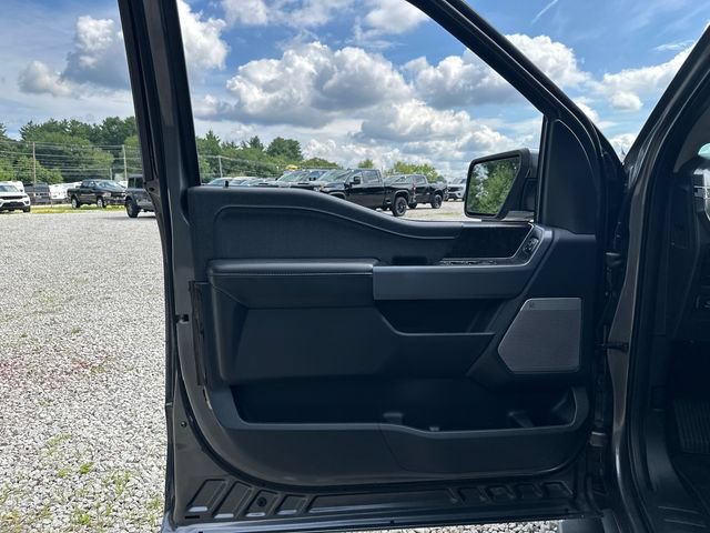 Certified 2023 Ford F150 Lariat w/ Trailer Tow Package AWD/4WD image 22
