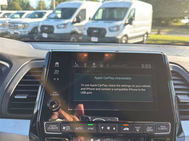 Used 2019 Honda Odyssey EX-L image 17
