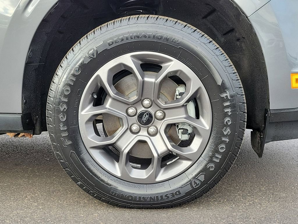 Certified 2023 Ford Maverick XLT image 9