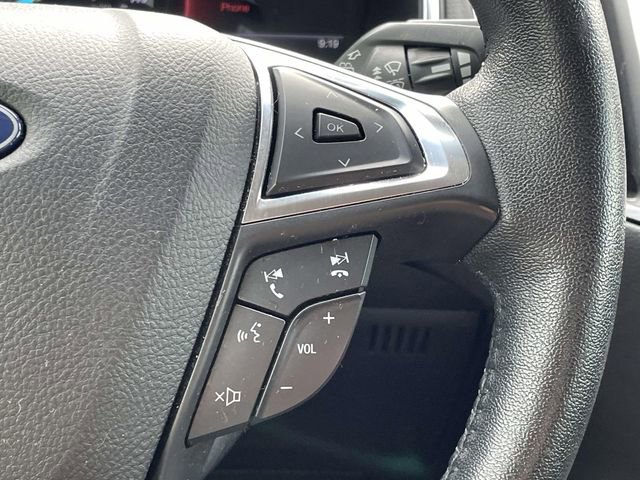 Certified 2020 Ford Edge Titanium FWD image 22