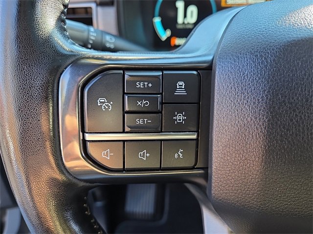 Certified 2022 Ford F150 Platinum w/ Equipment Group 701A High image 22