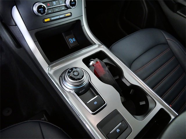 Certified 2023 Ford Edge SEL w/ Sport Appearance Package image 17