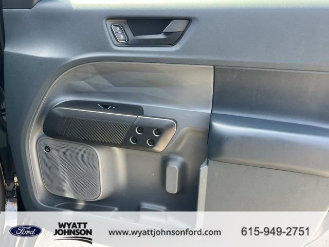 Certified 2024 Ford Maverick Lariat w/ Black Appearance Package AWD/4WD image 23