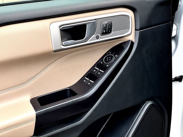 Certified 2020 Ford Explorer Limited image 9