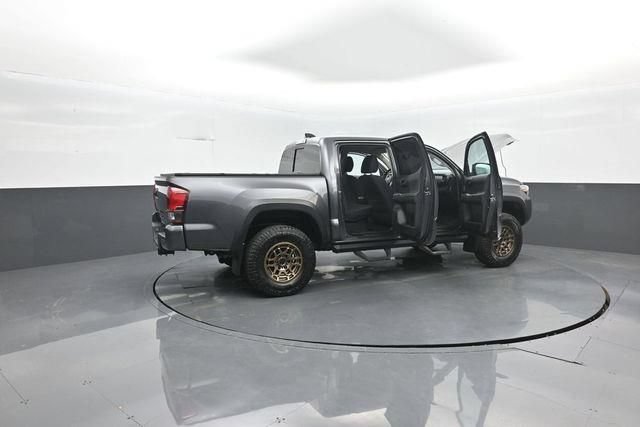 Used 2023 Toyota Tacoma 4x4 Double Cab w/ Trail Edition image 44