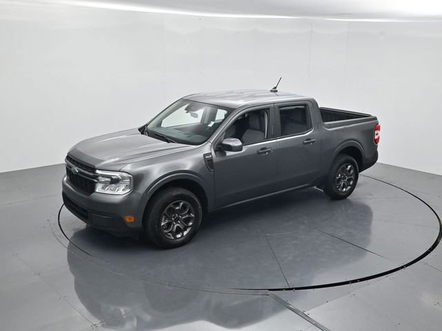 Certified 2023 Ford Maverick XLT w/ Equipment Group 300A Standard AWD/4WD image 45
