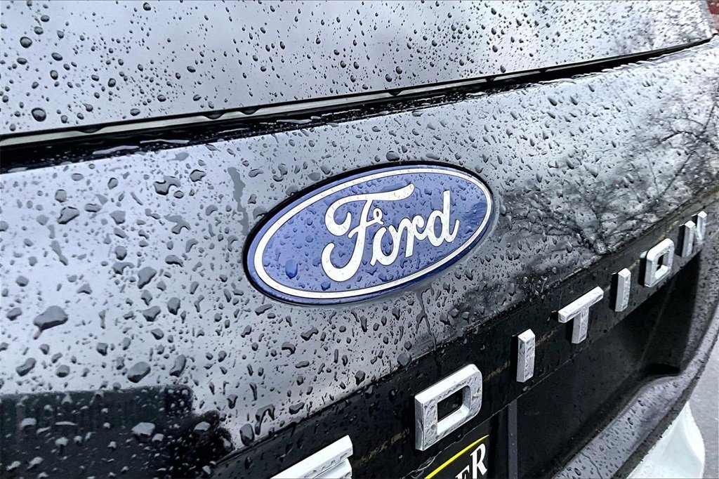 Certified 2025 Ford Expedition Active image 32