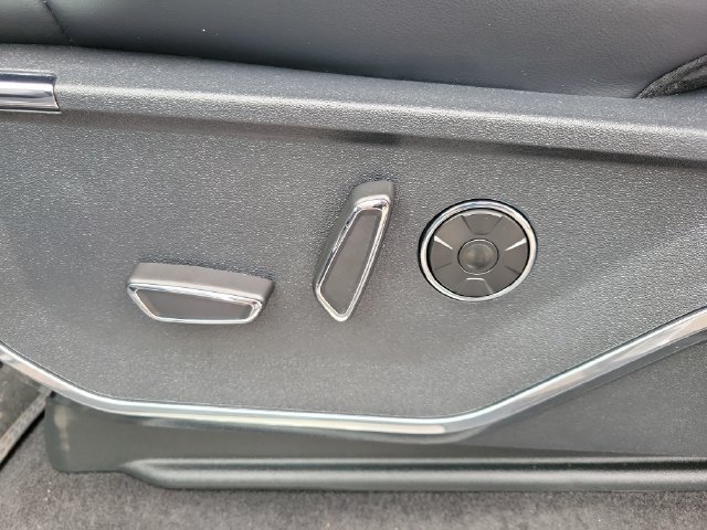 Certified 2024 Ford F150 Platinum AWD/4WD image 11