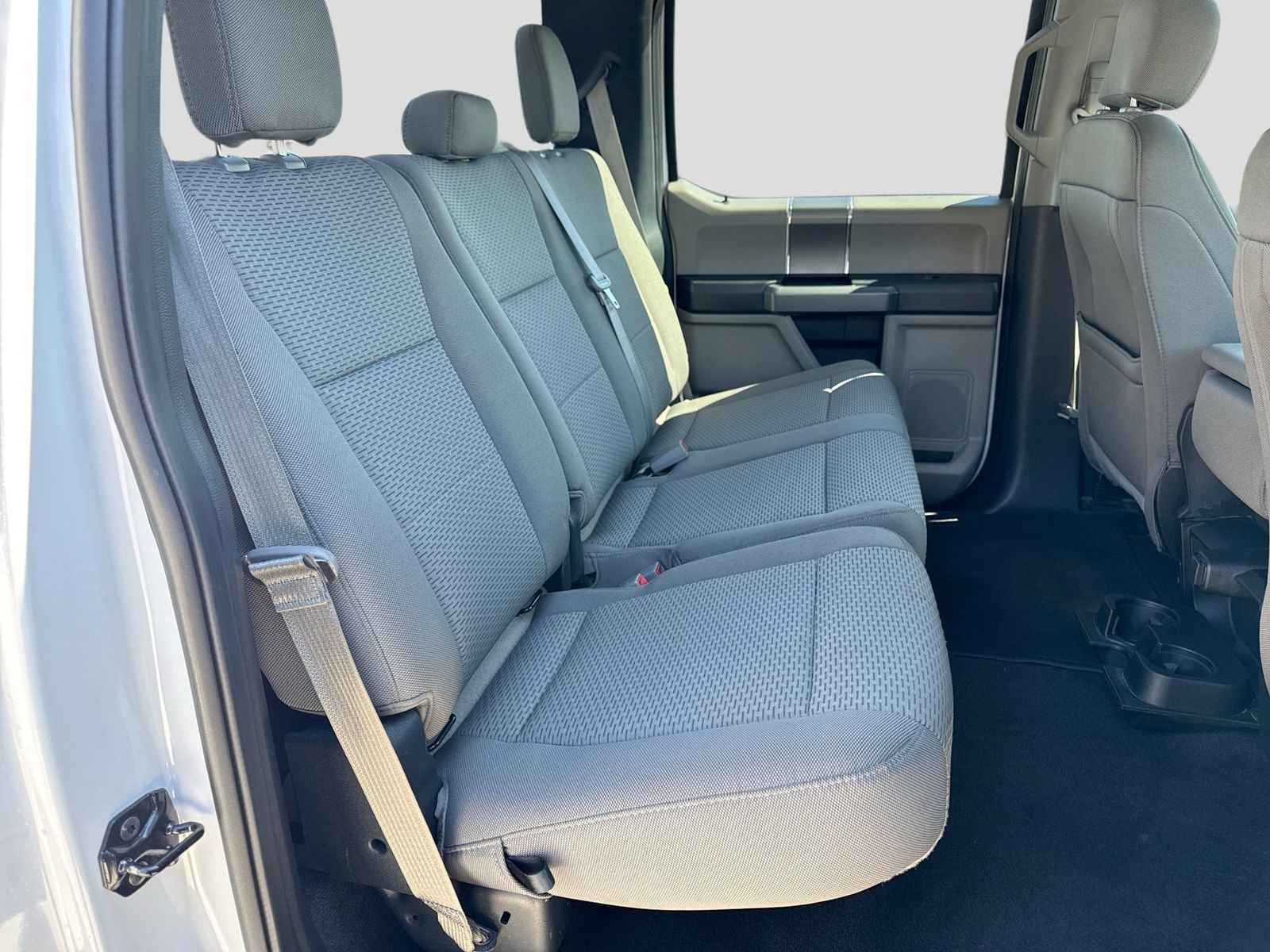 Certified 2020 Ford F150 XLT w/ XTR Package AWD/4WD image 24