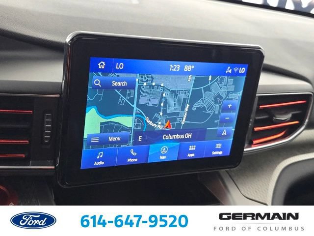 Certified 2022 Ford Explorer Timberline AWD/4WD image 31