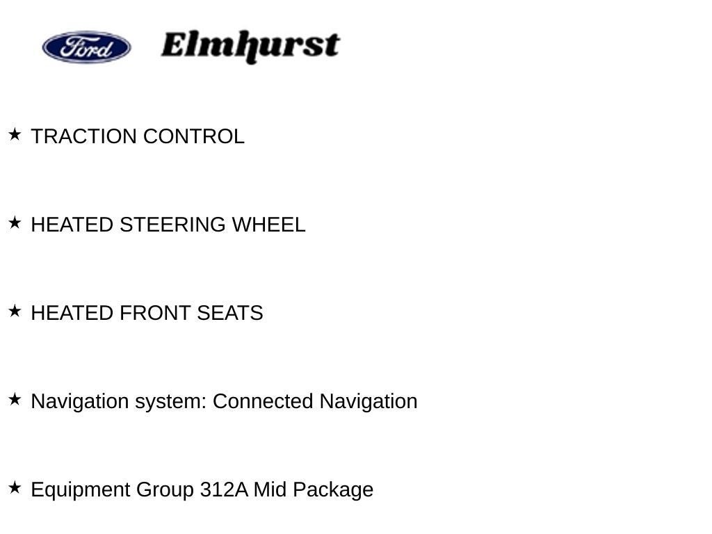 Certified 2025 Ford Bronco Outer Banks AWD/4WD image 10
