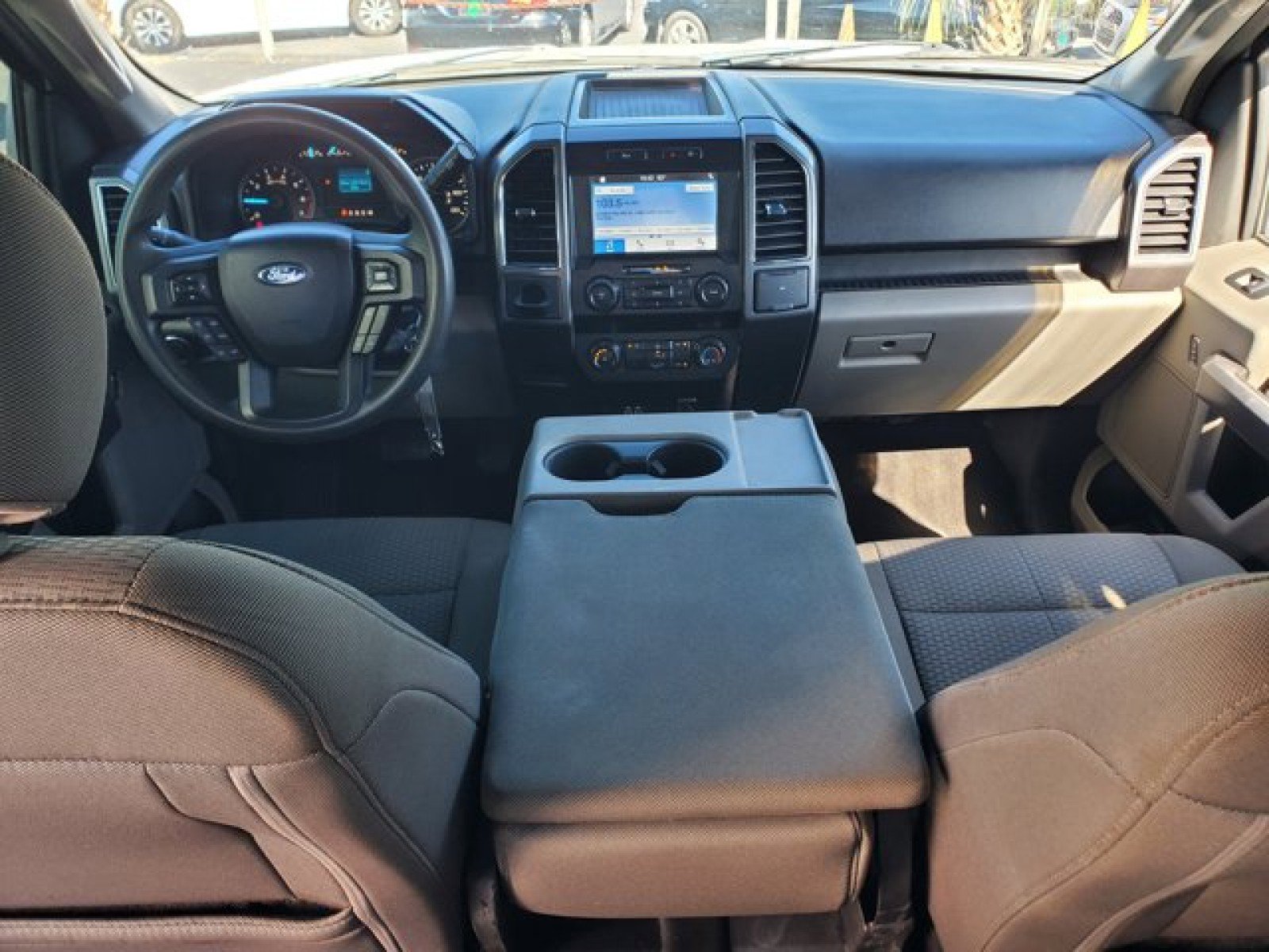 Certified 2019 Ford F150 XLT image 25