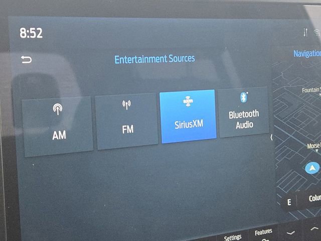 Certified 2024 Ford F150 XLT w/ Mobile Office Package image 24