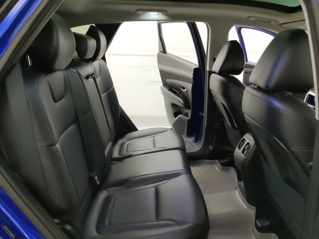 Used 2023 Hyundai Tucson Limited AWD/4WD image 20