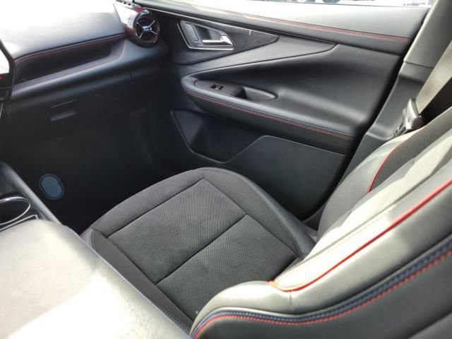 Used 2024 Chevrolet Blazer EV RS image 19