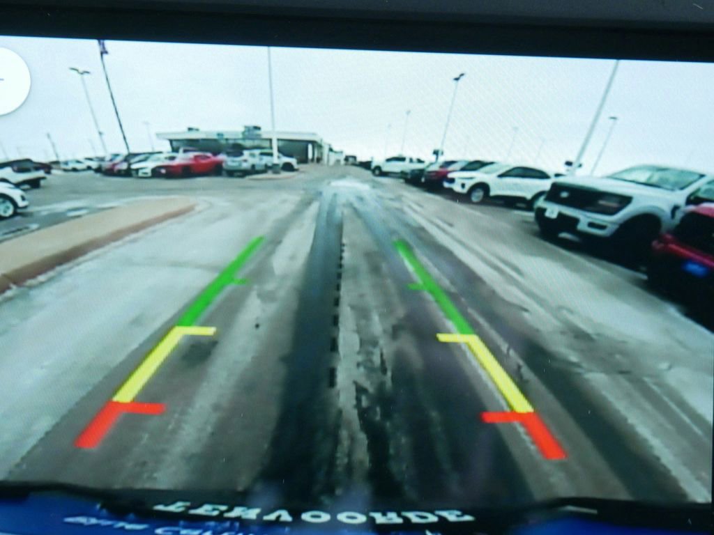 Certified 2022 Ford Edge SEL w/ Convenience Package image 25