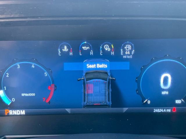 Certified 2023 Ford F250 XLT w/ XLT Premium Package image 23