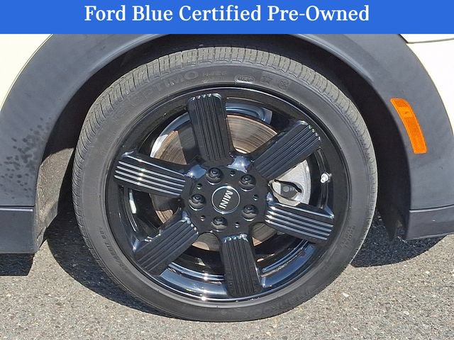 Used 2023 MINI Cooper S FWD image 9