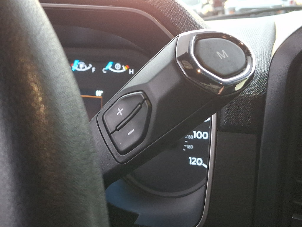 Certified 2023 Ford F150 XL w/ STX Appearance Package AWD/4WD image 15