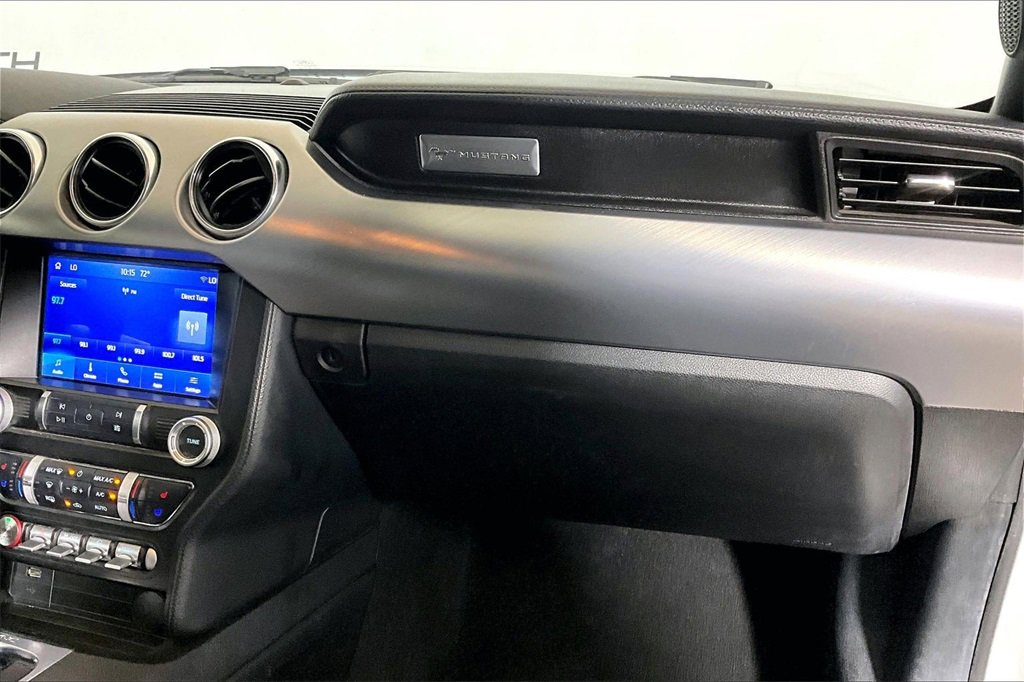 Certified 2023 Ford Mustang Premium image 12