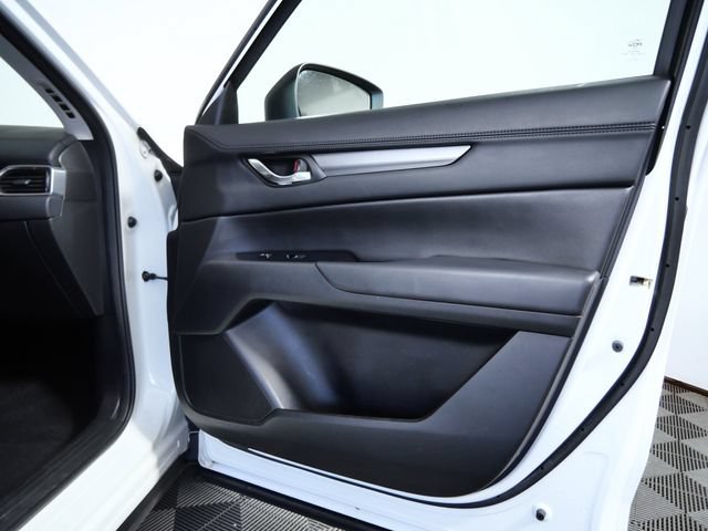Used 2018 MAZDA CX-5 Touring AWD/4WD image 10