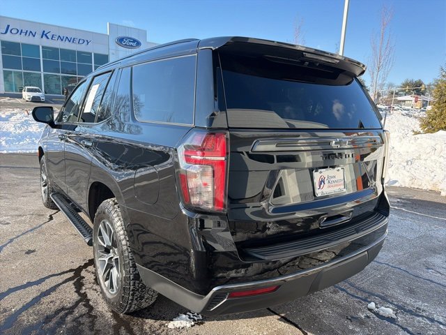 Used 2022 Chevrolet Tahoe Z71 image 6