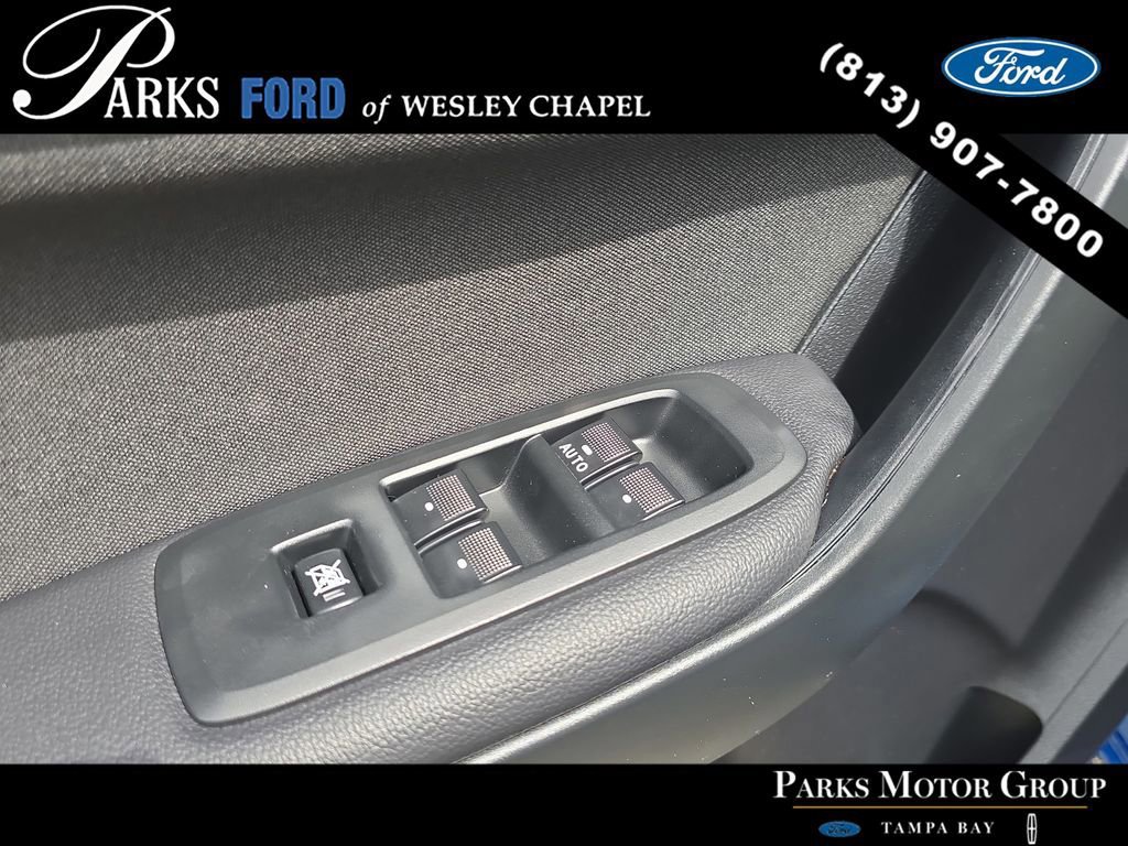 Certified 2020 Ford Ranger XLT w/ Equipment Group 301A Mid image 16