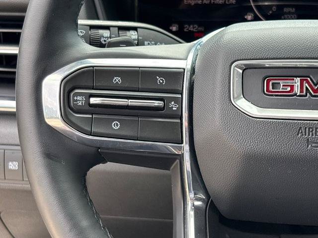 Used 2026 GMC Terrain Elevation FWD image 18