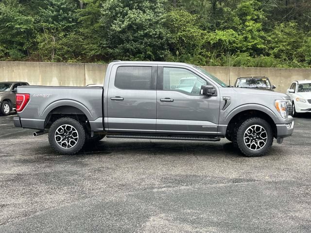 Certified 2023 Ford F150 XLT w/ Equipment Group 302A High AWD/4WD video 2