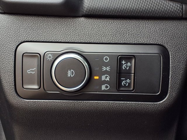 Certified 2023 Ford Bronco Sport Outer Banks AWD/4WD image 17
