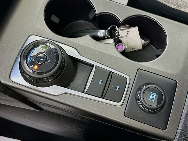 Certified 2025 Ford Bronco Sport Big Bend w/ Convenience Package image 23