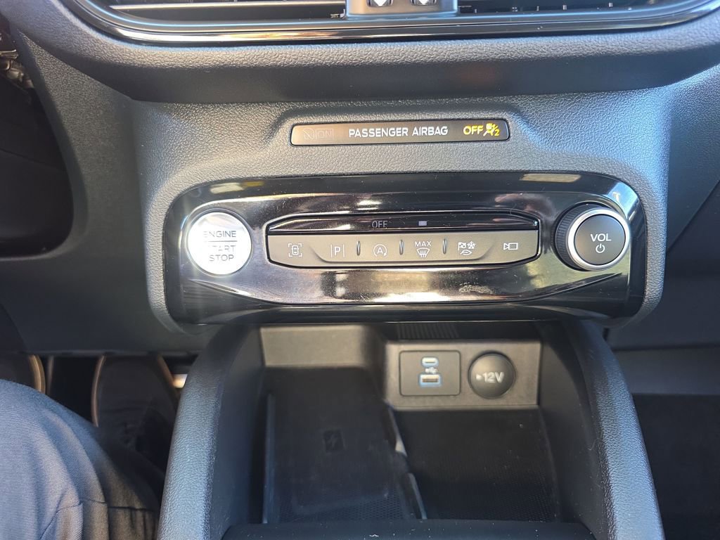 Certified 2023 Ford Escape ST-Line Elite AWD/4WD image 33