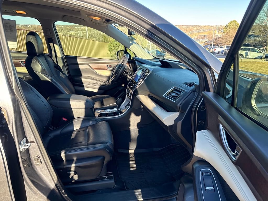Used 2021 Subaru Ascent Touring image 31
