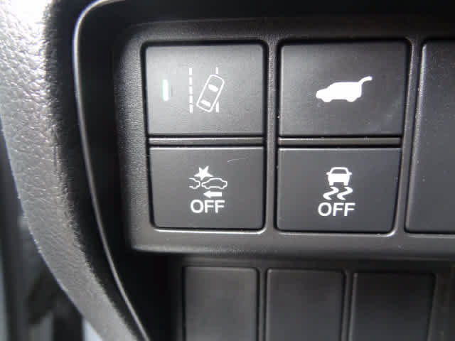 Used 2018 Honda CR-V Touring image 16