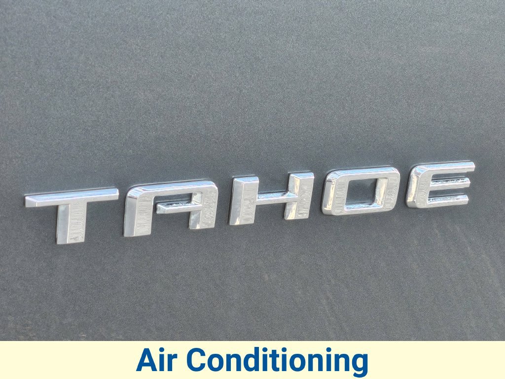 Used 2021 Chevrolet Tahoe LT RWD image 26