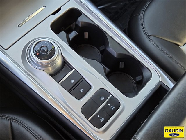 Certified 2023 Ford Explorer XLT w/ Equipment Group 202A image 25