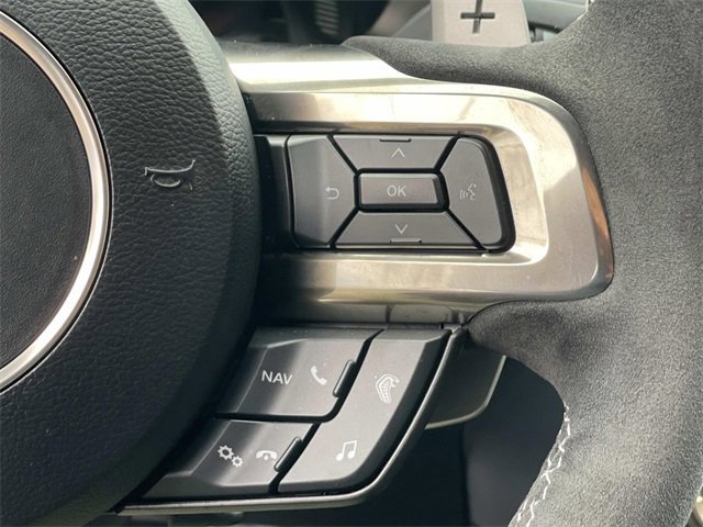 Certified 2020 Ford Mustang Shelby GT500 w/ Technology Package image 12