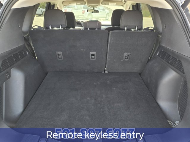Certified 2023 Ford Escape Active FWD image 22