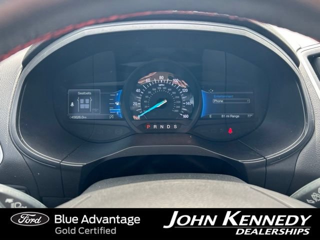 Certified 2022 Ford Edge ST-Line AWD/4WD image 56