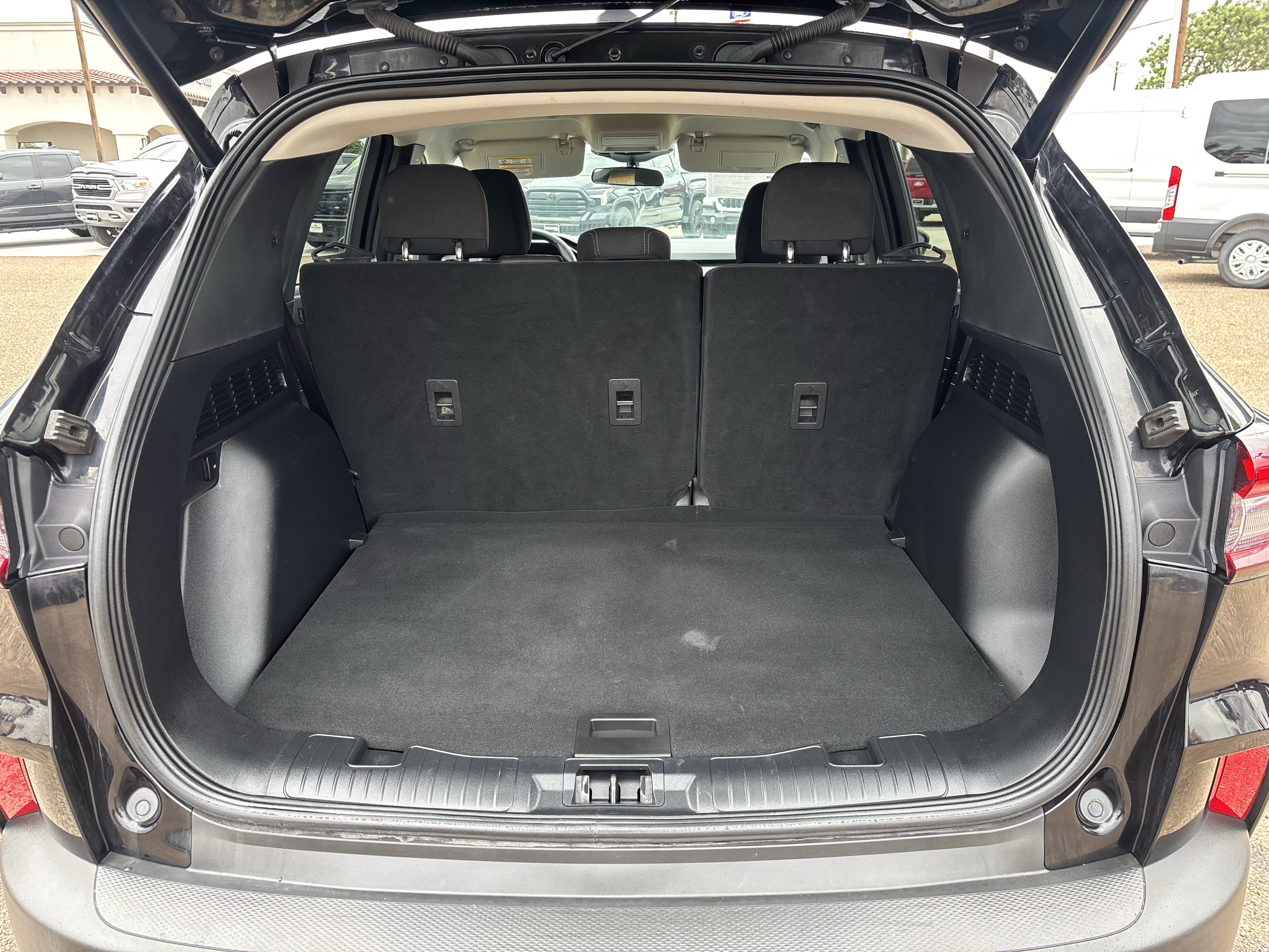 Certified 2024 Ford Escape Active FWD image 18