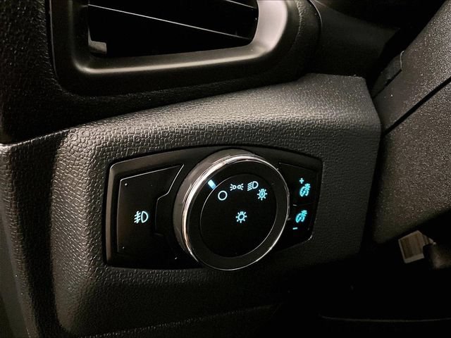 Certified 2019 Ford EcoSport SE w/ SE Convenience Package AWD/4WD image 30