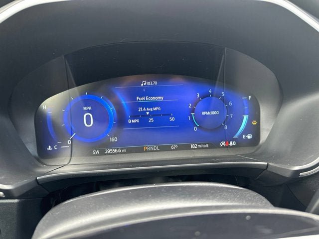 Certified 2022 Ford Escape SEL w/ Technology Package AWD/4WD image 19