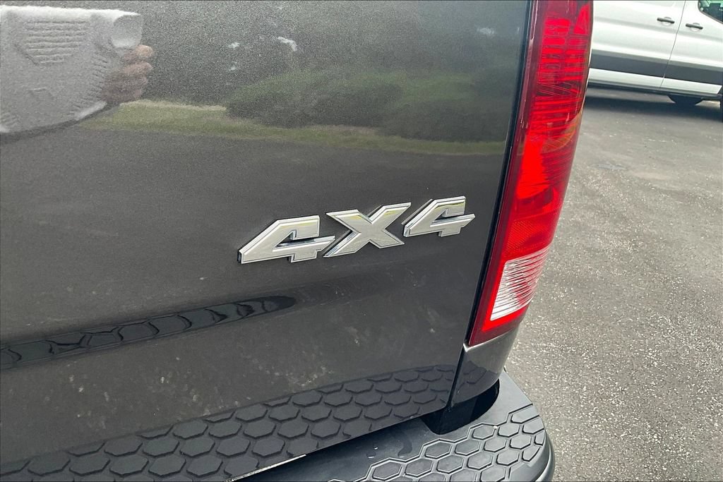 Used 2024 RAM 1500 Tradesman w/ Popular Equipment Group AWD/4WD image 26