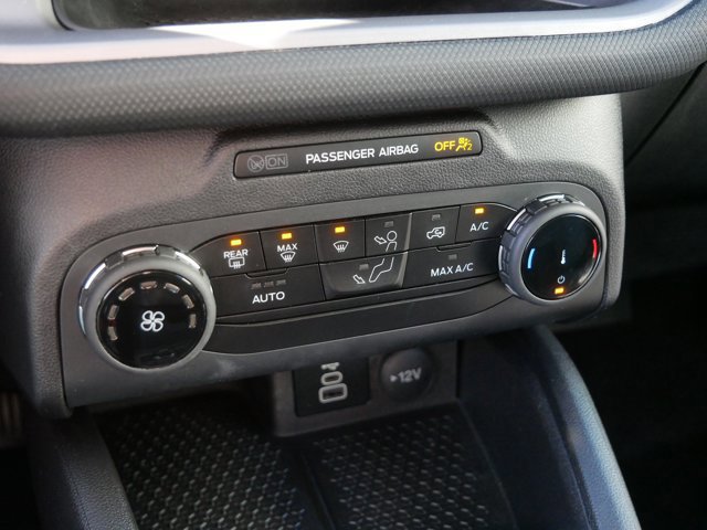 Certified 2024 Ford Bronco Sport Big Bend image 24