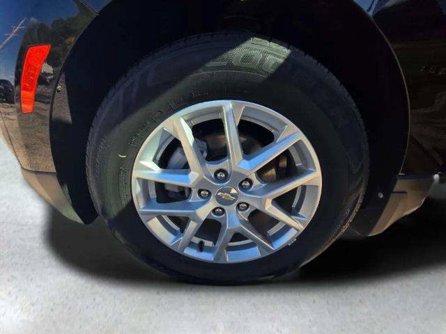 Used 2022 Chevrolet Equinox LT AWD/4WD image 32