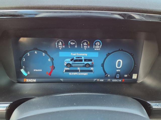 Certified 2024 Ford F150 Lariat w/ Tow/Haul Package image 21