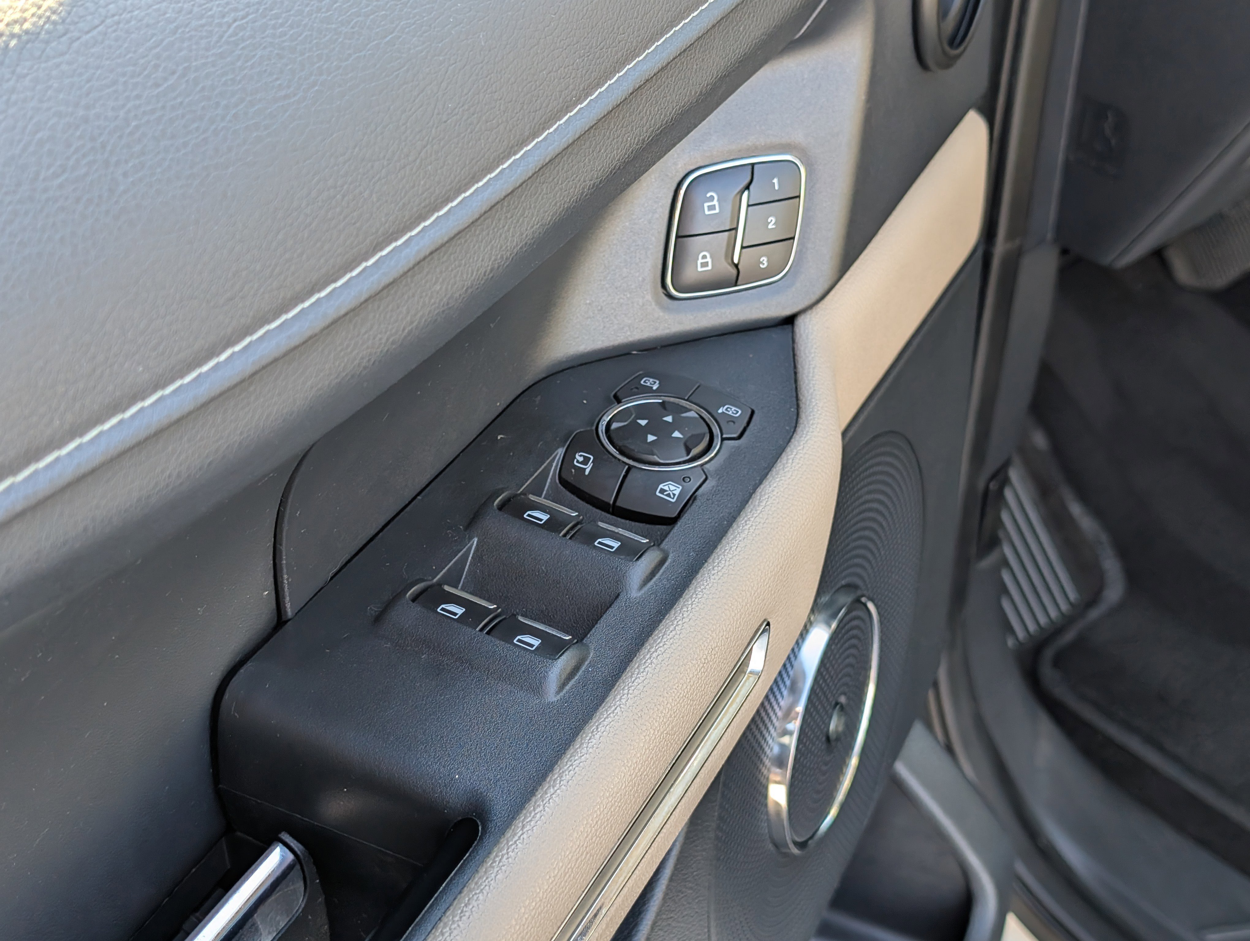 Certified 2022 Ford Expedition Max Limited image 25