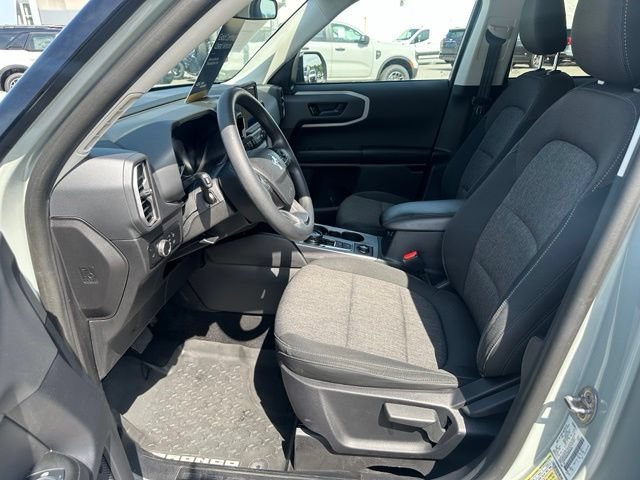 Certified 2024 Ford Bronco Sport Big Bend AWD/4WD image 5