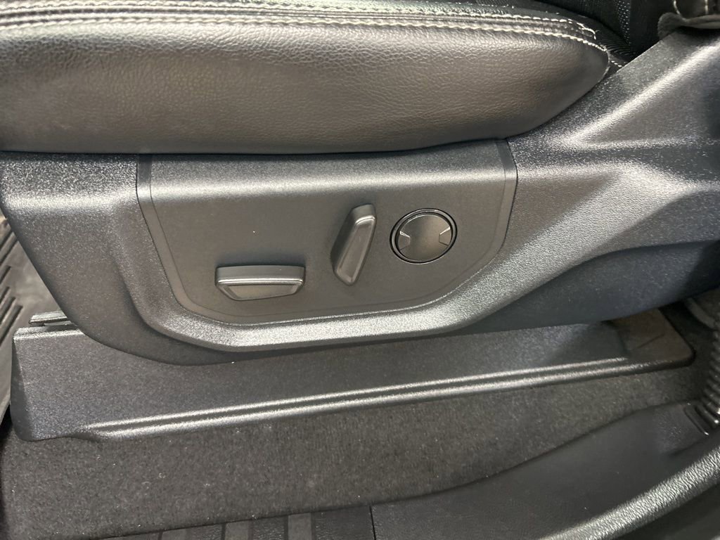 Certified 2021 Ford F250 Lariat AWD/4WD image 12