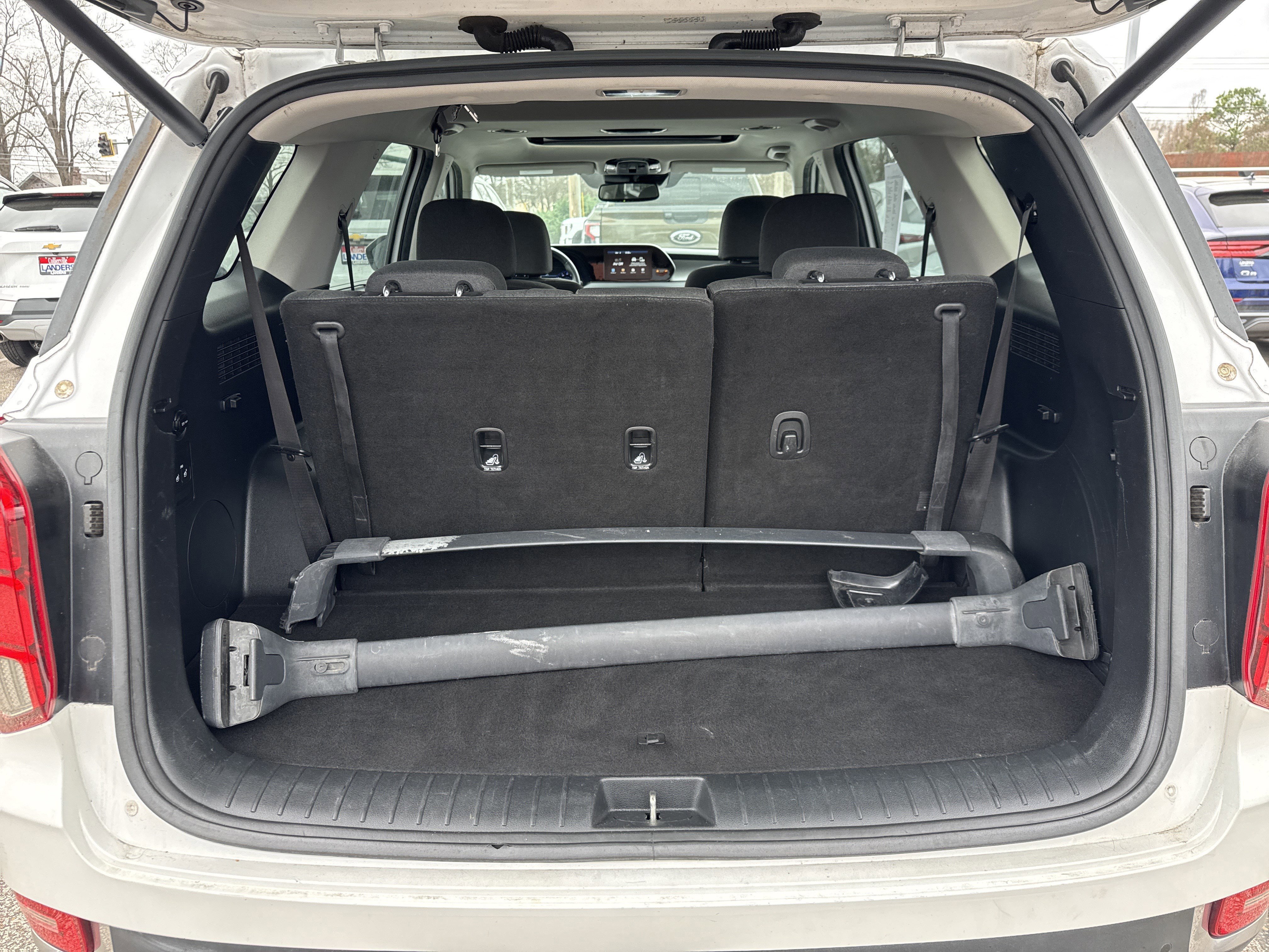 Used 2020 Hyundai Palisade SEL w/ Convenience Package image 13